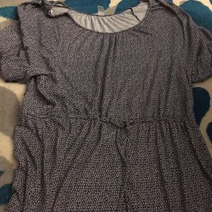 Old Navy Dress